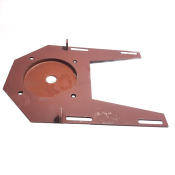 Плита подмоторная МОК-150 60.000